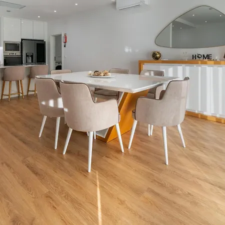 Fenix Villa *