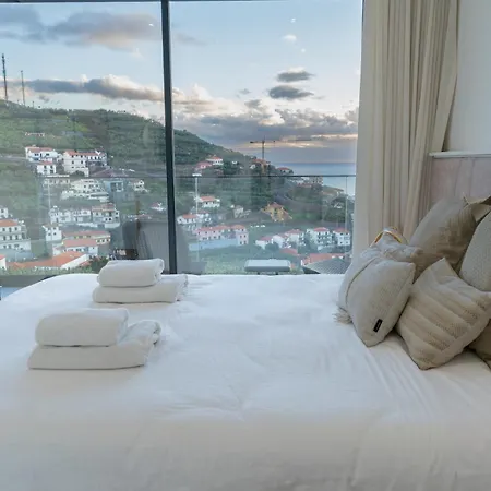 Villa Fenix Camara de Lobos