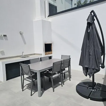 Fenix Villa *
