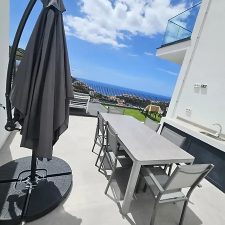 Villa Fenix
