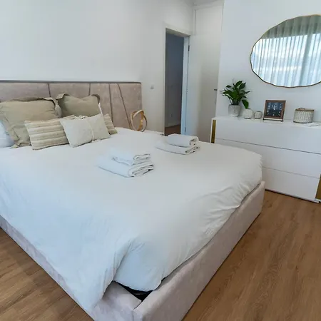 Fenix Villa Câmara de Lobos