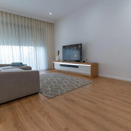 别墅 Fenix 卡马拉-德洛布什