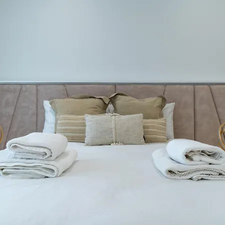 别墅 Fenix 卡马拉-德洛布什