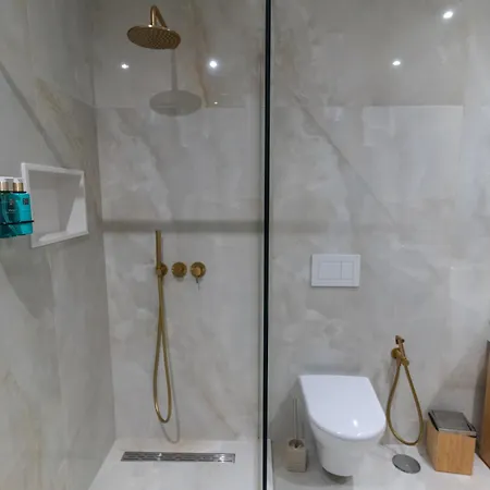 别墅 Fenix 卡马拉-德洛布什