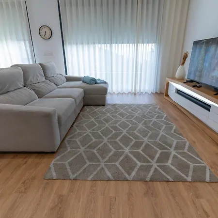 别墅 Fenix 卡马拉-德洛布什