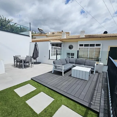 Fenix * 卡马拉-德洛布什