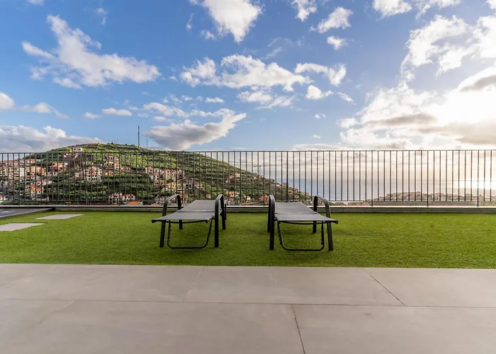 Fénix Villa Câmara de Lobos