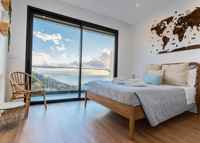 Fénix Câmara de Lobos